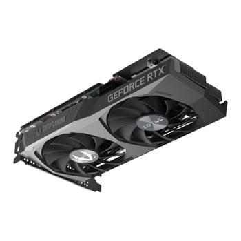 ZOTAC GAMING NVIDIA GeForce RTX 3060 12GB TWIN EDGE Ampere Graphics Card : image 3