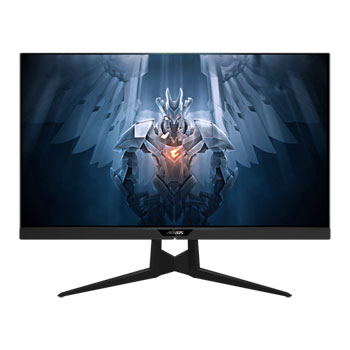 Aorus 27 Quad Hd 240hz Ss Ips Hdr Freesync G Sync Gaming Monitor Ln Fi27q X Scan Uk