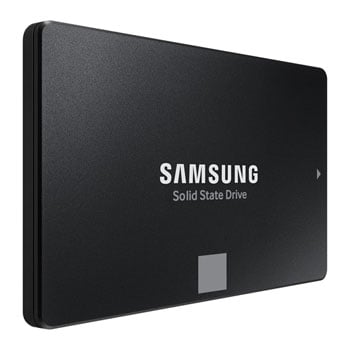 Samsung 870 EVO 250GB 2.5” SATA SSD/Solid State Drive : image 3
