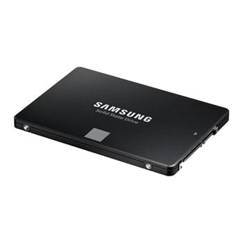Samsung 870 EVO 2TB 2.5” SATA SSD/Solid State Drive : image 4
