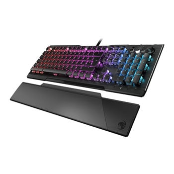 ROCCAT Vulcan 121 AIMO RGB Mechanical Gaming Keyboard