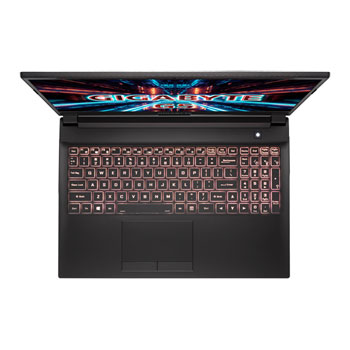 Gigabyte G5 15" FHD 240Hz i5 RTX 3060 Gaming Laptop : image 3