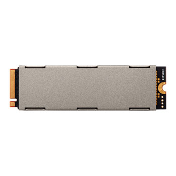 Corsair MP600 CORE 2TB M.2 PCIe Gen 4 NVMe SSD/Solid State Drive : image 4