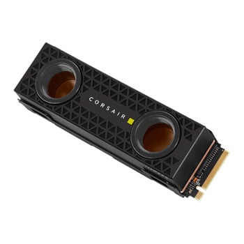 Corsair MP600 PRO Hydro X Edition 2TB M.2 PCIe Gen 4 NVMe SSD/Solid State Drive
