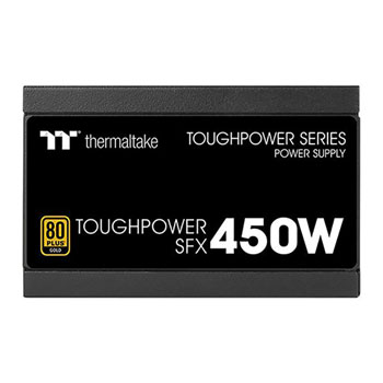 Thermaltake Toughpower 450 Watt Fully Modular 80+ Gold SFX PSU/Power Supply : image 2