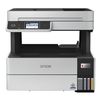 Epson EcoTank ET-5170 A4 USB/Wi-Fi Scanner/Printer/Fax : image 1