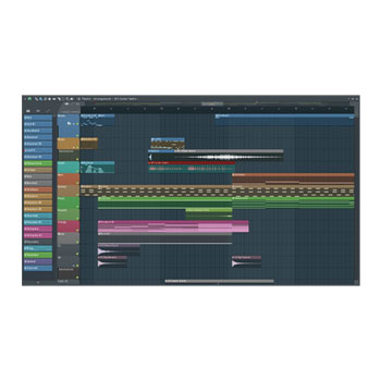 Image-Line - 'FL Studio' All Plugins Edition (Digital Download) : image 3