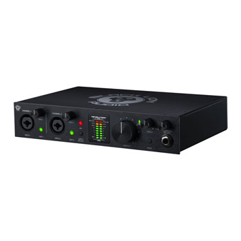 Black Lion Audio - Revolution 2x2 USB-C Audio Interface : image 2