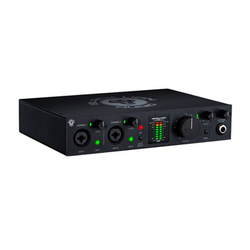 Black Lion Audio - Revolution 2x2 USB-C Audio Interface : image 3