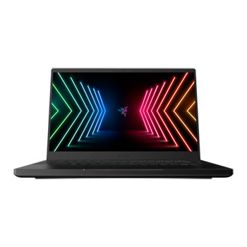 Razer Blade 15 Base 15.6" QHD 165Hz i7 RTX 3070 Gaming Laptop : image 1