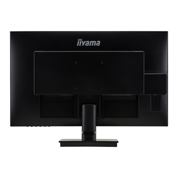 iiyama 27" WQHD IPS Ultra Slim Bezel Monitor : image 4