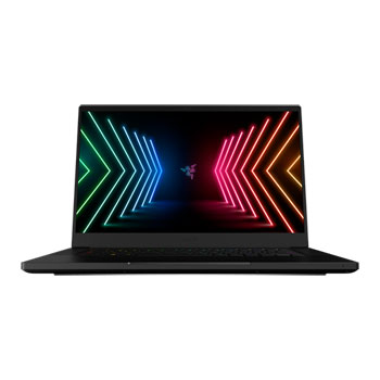 Razer Blade 15 Advanced 15" FHD 360Hz IPS i7 RTX 3080 Gaming Laptop