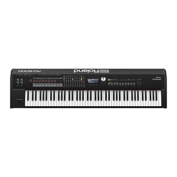 (B-Stock) Roland RD-2000 Stage Piano : image 2
