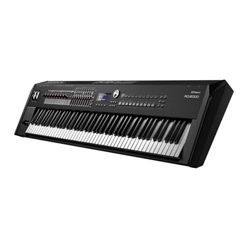 (B-Stock) Roland RD-2000 Stage Piano : image 4
