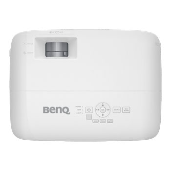 BenQ MH5005 Full HD Business Projector : image 3
