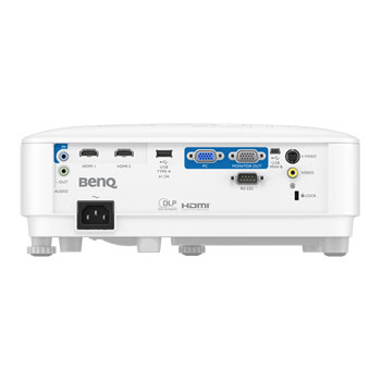 BenQ MH5005 Full HD Business Projector : image 4