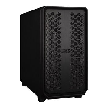 3XS Development Box Pro G1-12R-3090 with NVIDIA Ampere GeForce RTX 3090