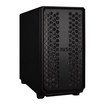 3XS Development Box Pro G1-10C-3090 with NVIDIA Ampere GeForce RTX 3090 : image 1