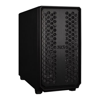 3XS Development Box Pro N1-8C-6000 with NVIDIA Ampere RTX A6000