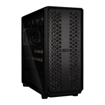 3XS Development Box Pro G2-18C with NVIDIA Ampere RTX 3090 : image 1