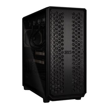 3XS Development Box Pro N2-18C with NVIDIA Ampere RTX A6000 : image 1