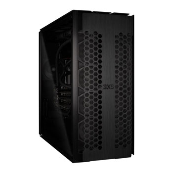 3XS Development Box Pro G4-32T Fluid with NVIDIA Ampere RTX 3090 : image 1