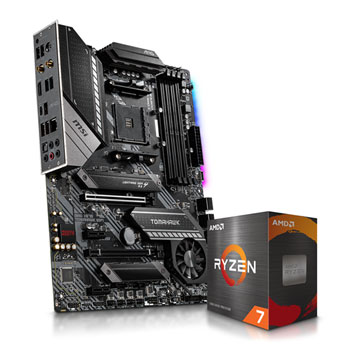 motherboard processor bundles
