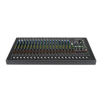 Mackie Onyx24 - 24 Channel Mixer with Multi-Track USB : image 1