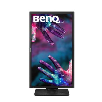 BenQ 27" DesignVue 2K Quad HD IPS sRGB Open Box Monitor : image 3