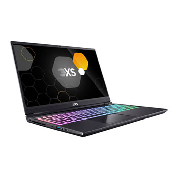 NVIDIA GeForce RTX 3080 Gaming Laptop with Intel Core i7 11800H : image 2