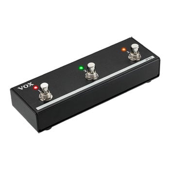 Vox - 'VFS3' Footswitch