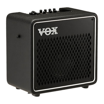 Vox - 'VMG-50' Mini Go Series 50 Watt Guitar Amplifier