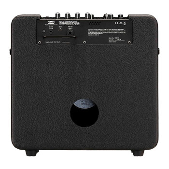 Vox - 'VMG-50' Mini Go Series 50 Watt Guitar Amplifier : image 3