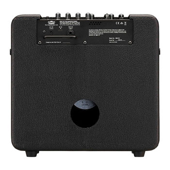 Vox - 'VMG-50' Mini Go Series 50 Watt Guitar Amplifier & VFS3 Footswitch : image 3