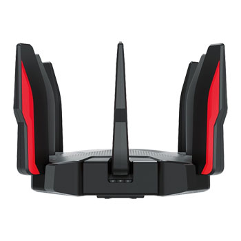 TP-LINK Archer GX90 Tri-Band AX6600 Wi-Fi 6 Gaming Router : image 2