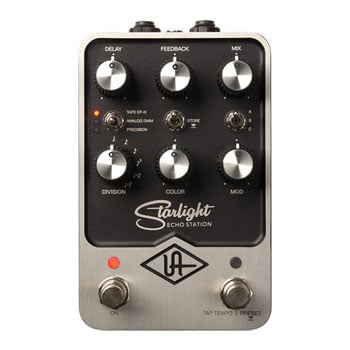 UAFX - Starlight Echo Station Delay Pedal