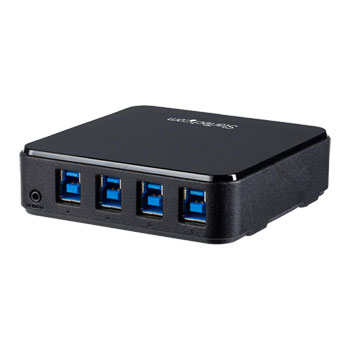 Startech.com 4-to-4 USB 3.0 A+B Peripheral Sharing Switch : image 3