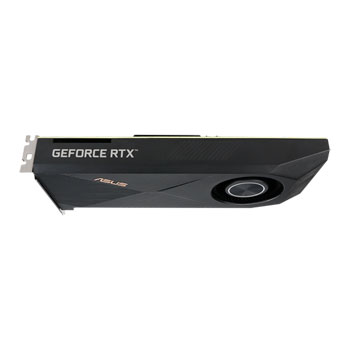 ASUS GeForce GTX 1070 8GB Turbo Edition vs MSI RTX 3070 GAMING TRIO PLUS 8G LHR Graphics Card Comparison