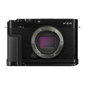 fujifilm x-e4 uk