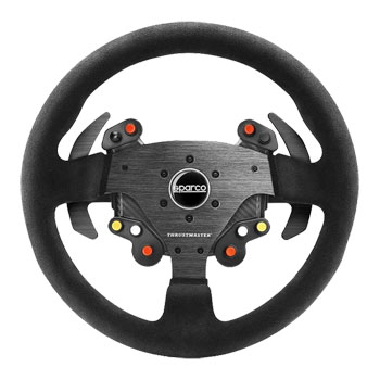 Thrustmaster Rally Wheel Add-On Sparco R383 Mod : image 2