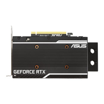 ASUS NVIDIA GeForce RTX 3070 8GB EKWB Watercool Ready Ampere Graphics Card : image 4