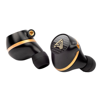 Audeze - Euclid, Closed-Back Planar Magnetic In-ear Headphones : image 2