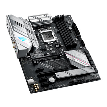 ASUS ROG STRIX B560-A GAMING WIFI Intel B560 PCIe 4.0 ATX Motherboard : image 3