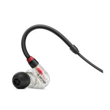 Sennheiser - IE 100 Pro In-Ear Monitoring Headphones (Clear)