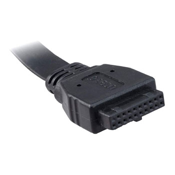 Akasa USB 3.1 Gen1 PCI Slot Adaptor : image 3