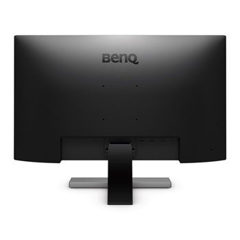 BenQ 28" 4K HDR 1ms FreeSync Open Box Monitor with Eye-care B.I. Plus Sensor : image 4