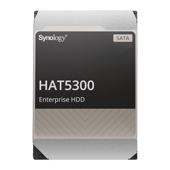 Synology 8TB NAS 3.5" SATA HDD/Hard Drive : image 1