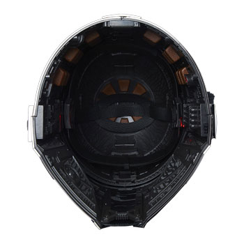 Star Wars The Black Series Premium Mandalorian Electronic Helmet : image 3