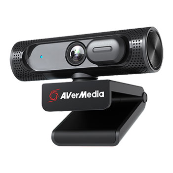 AVerMedia PW315 1080p Wide Angle Webcam : image 1