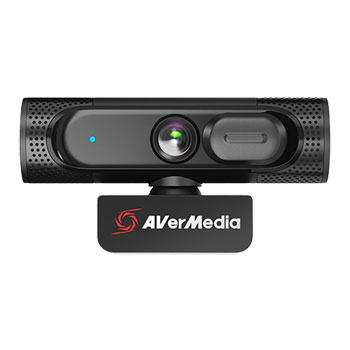AVerMedia PW315 1080p Wide Angle Webcam : image 2